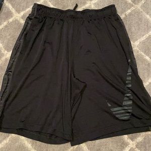 Nike Dri-fit shorts